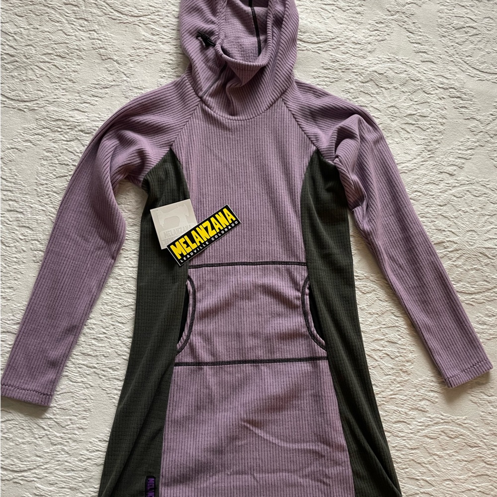 Melanzana Dress